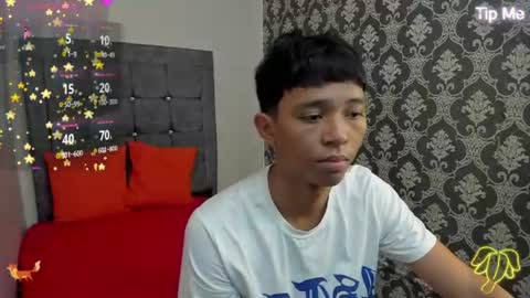 Gael  online show from 06.14.26