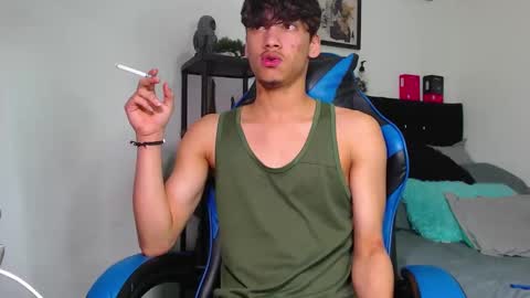 gael_jones online show from 11.13.25