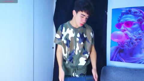 Snapshot of gael_moon chatting on 03.02.26 Gael Moon online show from 03.02.26