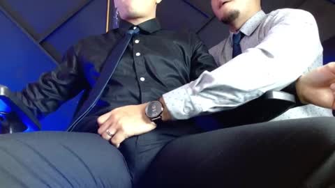 Snapshot of gael_williams3 chatting on 02.09.25 gael_williams3 online show from 02.09.25