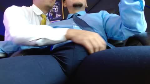 Snapshot of gael_williams3 chatting on 02.10.25 gael_williams3 online show from 02.10.25