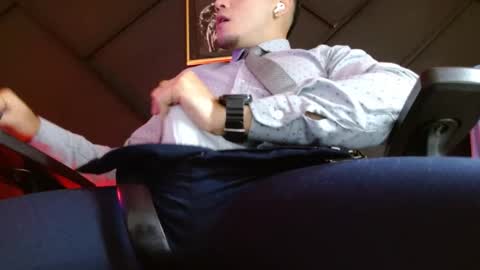 Snapshot of gael_williams3 chatting on 02.20.25 gael_williams3 online show from 02.20.25