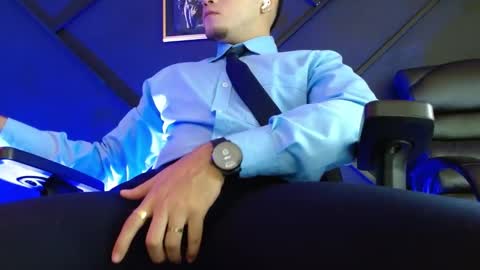 Snapshot of gael_williams3 chatting on 02.20.25 gael_williams3 online show from 02.20.25