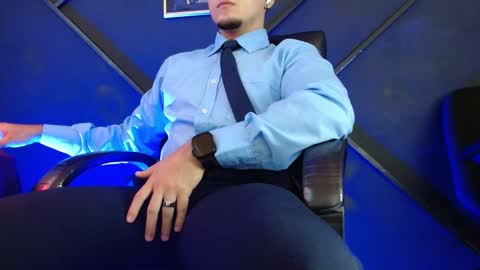 Snapshot of gael_williams3 chatting on 03.07.25 gael_williams3 online show from 03.07.25