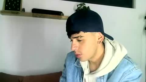 Snapshot of gaelgarcia07 chatting on 02.15.26 Gael Garca online show from 02.15.26