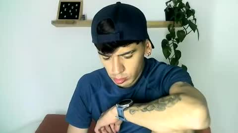 Snapshot of gaelgarcia07 chatting on 02.21.26 Gael Garca online show from 02.21.26