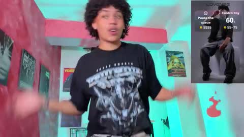 Gael Conner online show from 01.18.26