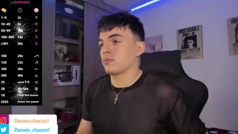 GaelVilla online show from 09.10.25