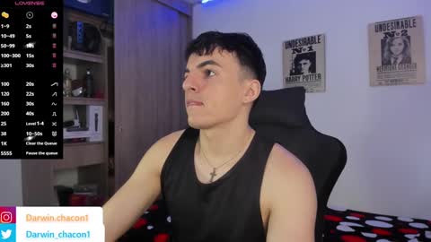 GaelVilla online show from 09.11.25