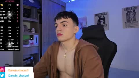 GaelVilla online show from 10.02.25