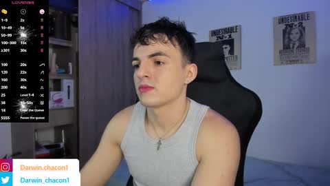 GaelVilla online show from 10.15.25