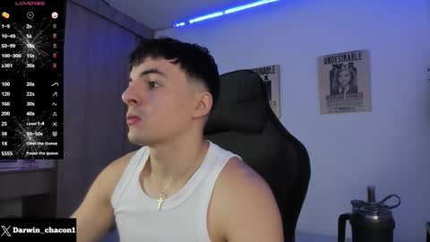 GaelVilla online show from 11.18.25