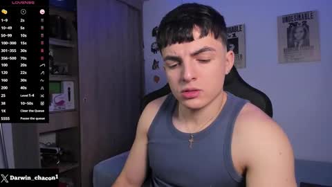 GaelVilla online show from 02.07.26