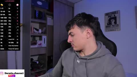 GaelVilla online show from 02.25.26