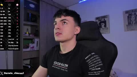 GaelVilla online show from 03.17.26