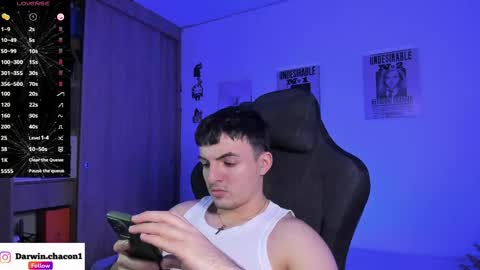 GaelVilla online show from 04.14.26