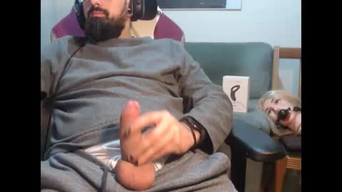 Snapshot of gag0nmyc0ck chatting on 01.02.25 your master online show from 01.02.25