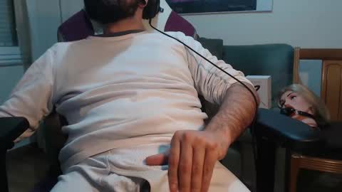 Snapshot of gag0nmyc0ck chatting on 02.06.25 your master online show from 02.06.25