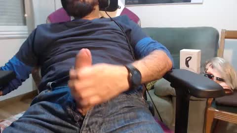 Snapshot of gag0nmyc0ck chatting on 02.09.25 your master online show from 02.09.25