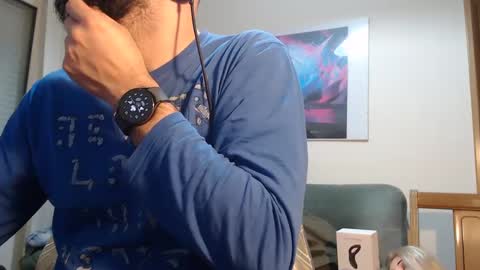 Snapshot of gag0nmyc0ck chatting on 02.09.25 your master online show from 02.09.25