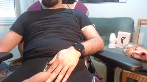 Snapshot of gag0nmyc0ck chatting on 03.10.25 your master online show from 03.10.25