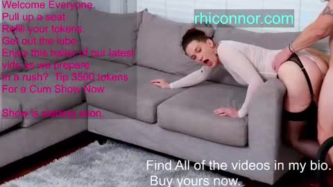 Rhi Connor   online show from 02.24.25