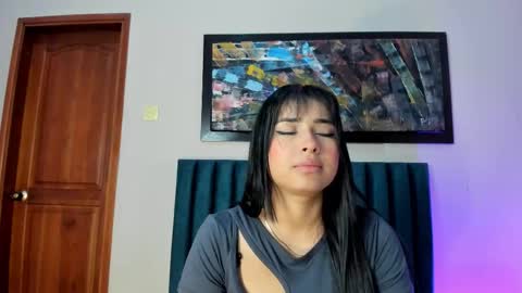 GahiaBelucci online show from 01.19.26