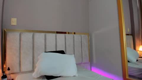 GahiaBelucci online show from 02.17.26