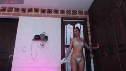 Lenna 3 online show from 03.14.26