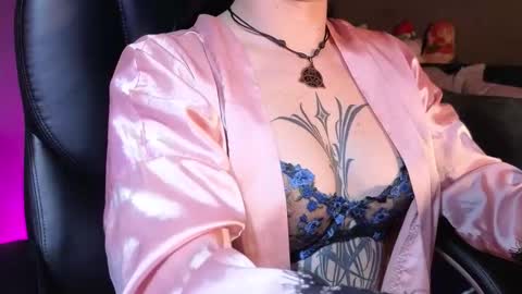 gaia_joness online show from 11.27.25