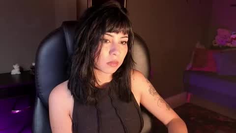 gaia_joness online show from 12.01.25