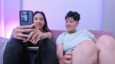 gaia_n_nix online show from 03.25.26