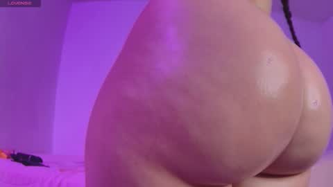 gaia_sweet_ online show from 03.05.26