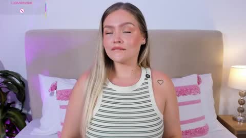 Gaia Baker  online show from 05.28.26