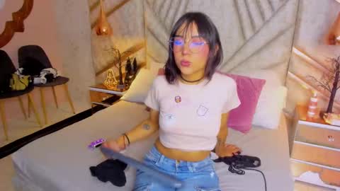 Gaia online show from 03.12.26