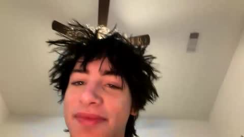 Snapshot of gaiboywill chatting on 02.23.26 gaiboywill online show from 02.23.26