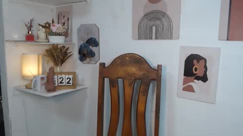 gail497497 online show from 10.24.25