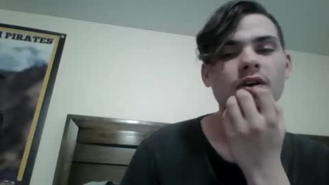 gainesjeremiah92 online show from 04.20.26