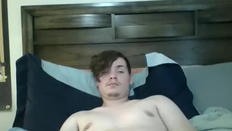 gainesjeremiah92 online show from 04.27.26