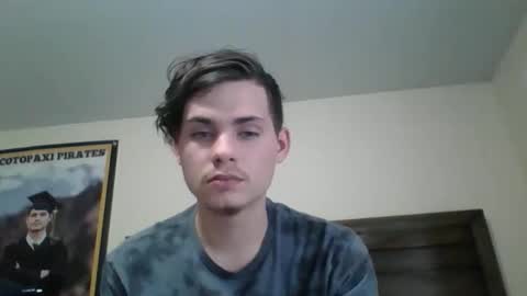 gainesjeremiah92 online show from 04.30.26
