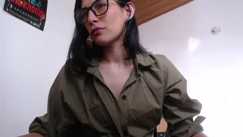 Snapshot of gaitan4 chatting on 05.26.26 gaitan4 online show from 05.26.26
