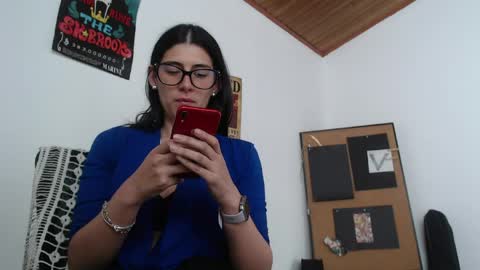 Snapshot of gaitan4 chatting on 06.05.26 gaitan4 online show from 06.05.26