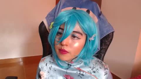 Kate 3 online show from 01.31.26