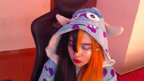 Kate 3 online show from 02.19.26