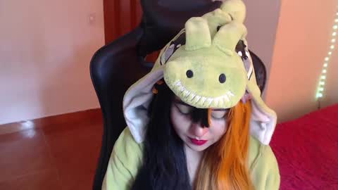 Kate 3 online show from 03.19.26