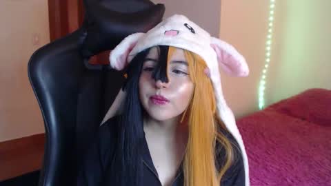 Kate 3 online show from 03.26.26