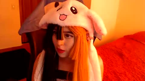 Kate 3 online show from 06.25.26