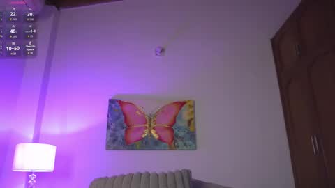 gala_monroe online show from 10.24.25