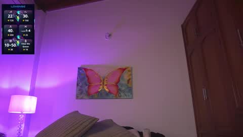 gala_monroe online show from 02.09.26