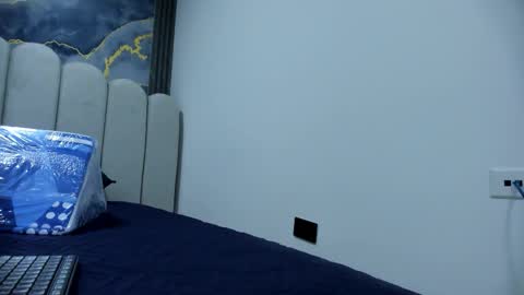 galaanderson online show from 11.28.25